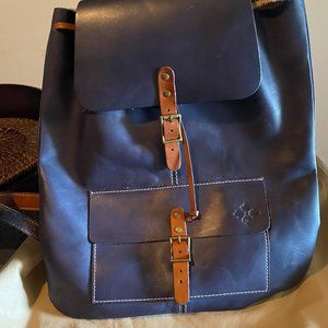 Patricia Nash Atrani Backpack